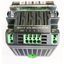 MURR Moor Intelligent Current Distributor 9000-41034-0401000 9000-41034-0100600