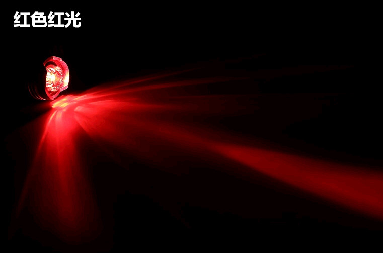 Eclairage pour vélo COOLWIND - Frog Lumières - Ref 2397855 Image 41