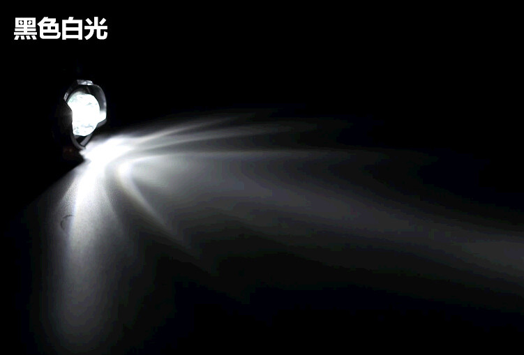 Eclairage pour vélo COOLWIND - Frog Lumières - Ref 2397855 Image 42