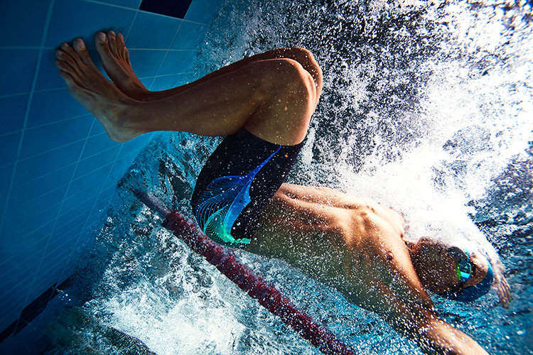 Maillot de bain homme SPEEDO    - Ref 2514716 Image 8