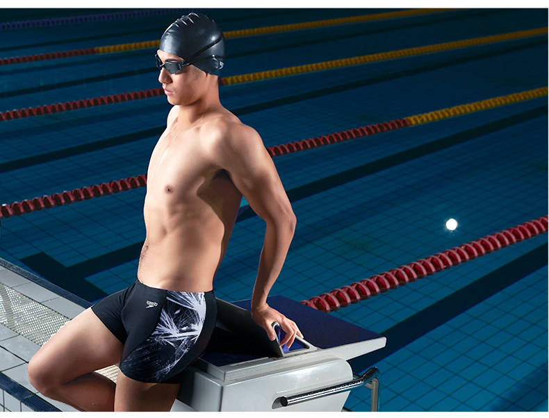 Maillot de bain homme SPEEDO    - Ref 2535941 Image 7