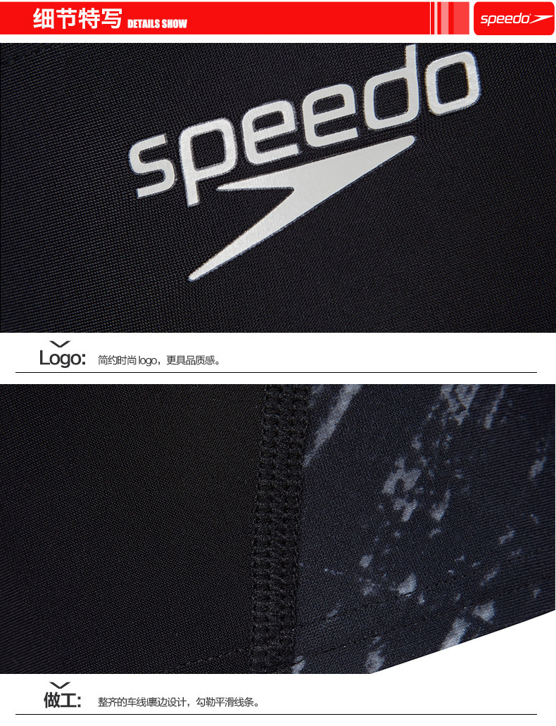 Maillot de bain homme SPEEDO    - Ref 2535941 Image 12