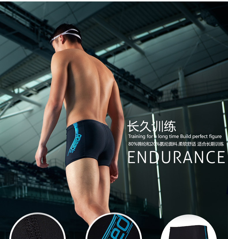 Maillot de bain homme SPEEDO    - Ref 2508020 Image 9