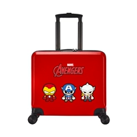 Мини-геровые красные