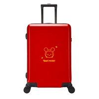 Мэн Версия Микки Ред