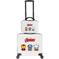 19 дюймов+12 дюймов (мини-герои белые)