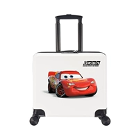 Белый гоночный автомобиль для мальчиков