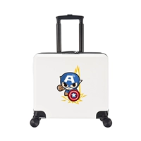 Мини -красотная команда White