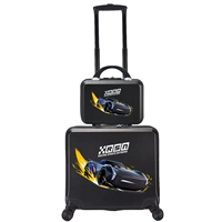 19 -инт+12 дюймов (черный шторм черный)