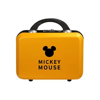 Чистый цвет Микки