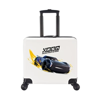 Черный шторм белый