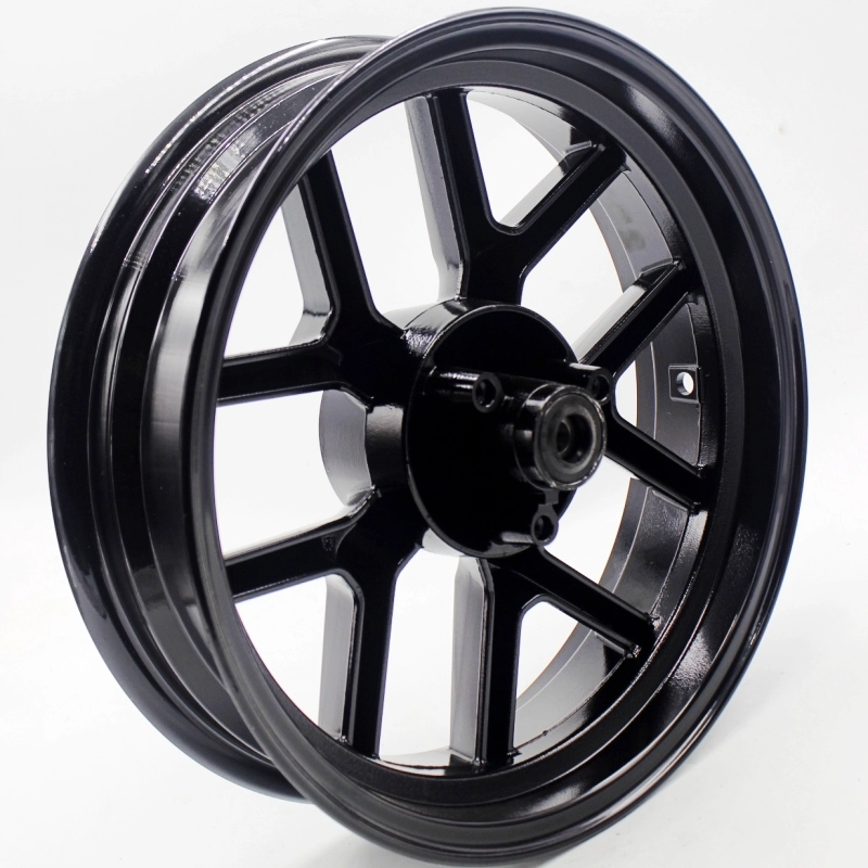 Phụ kiện xe máy 13 inch 骠 falcon R5R9 Ma Jester T3T5T2 vành vành trước và sau BMW - Vành xe máy vành xe goshi