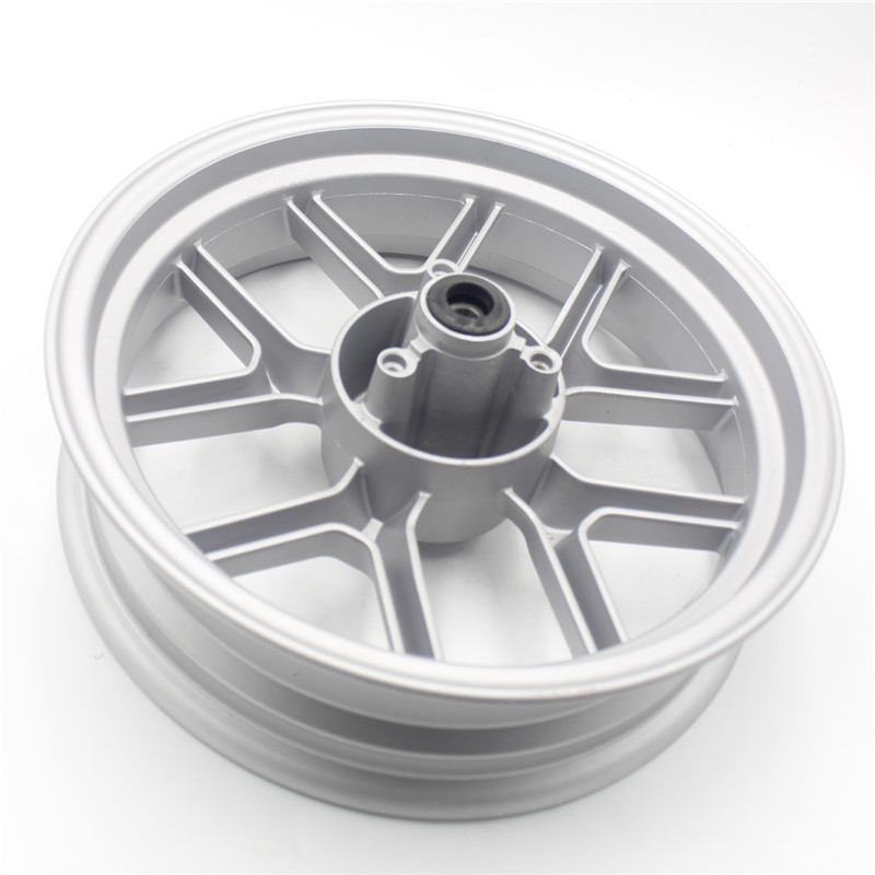 Phụ kiện xe máy 13 inch 骠 falcon R5R9 Ma Jester T3T5T2 vành vành trước và sau BMW - Vành xe máy vành xe carbon