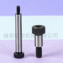 Japanese standard plug screw MSB discharge bolt thread M3 outer warp 4 5 outer warp 5 light rod length 10~30