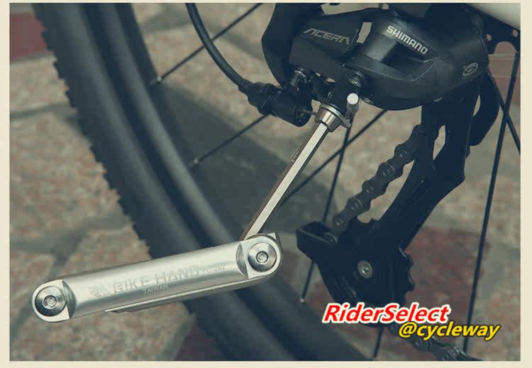 Outils pour vélo BIKEHAND - Ref 2277192 Image 32