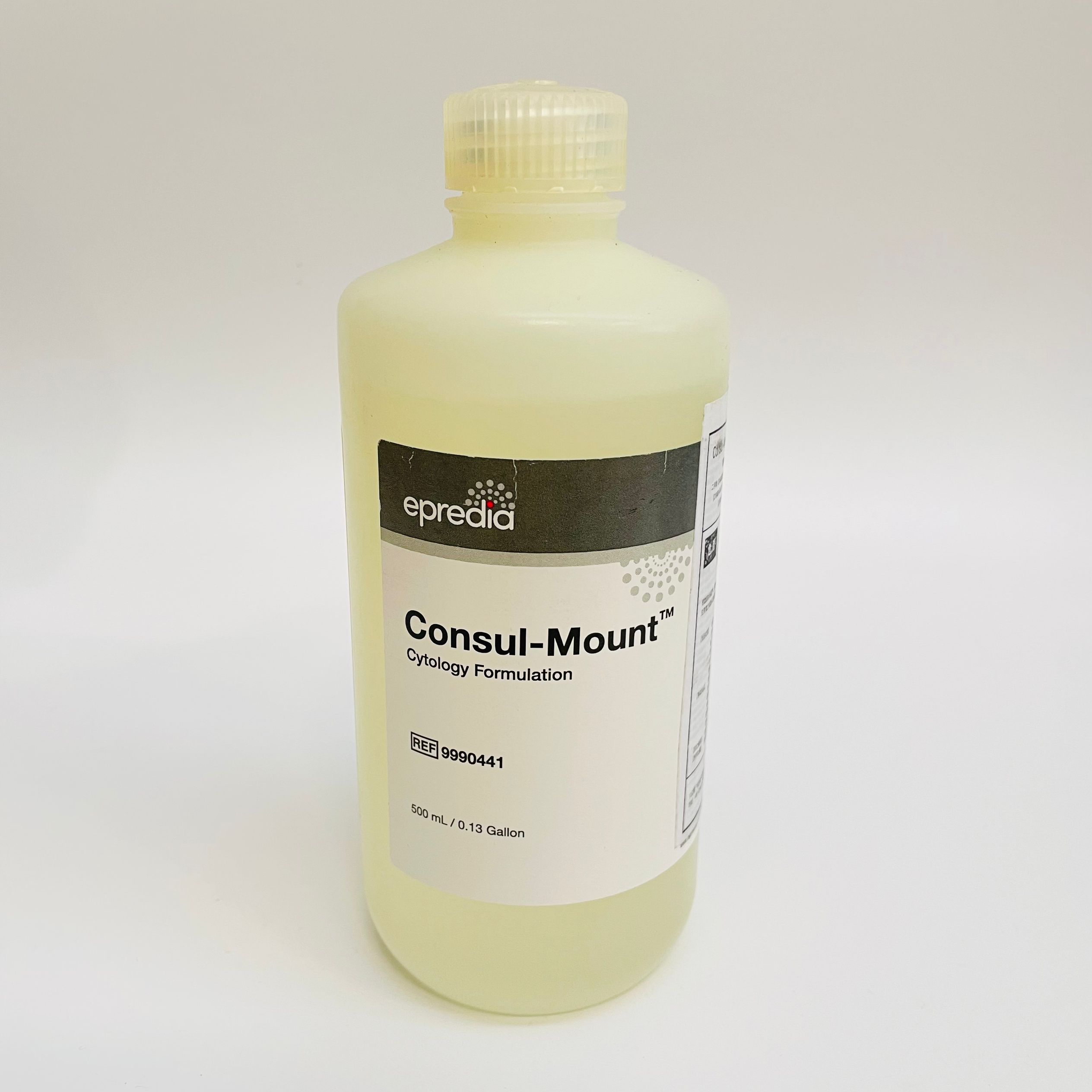 美国原装进口艾普迪Epredia Consul-Mount封片胶Cytology 9990441