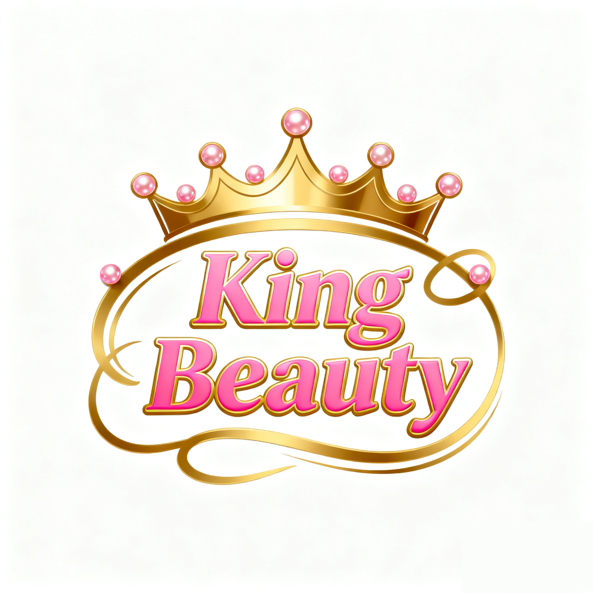 谩彧化妆品店的LOGO
