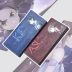 Sword Art Online Surrounding Ví Kirito Anime Cartoon Junior Trường trung học cơ sở Học sinh nam và nữ Ví dài hình dán bts Carton / Hoạt hình liên quan