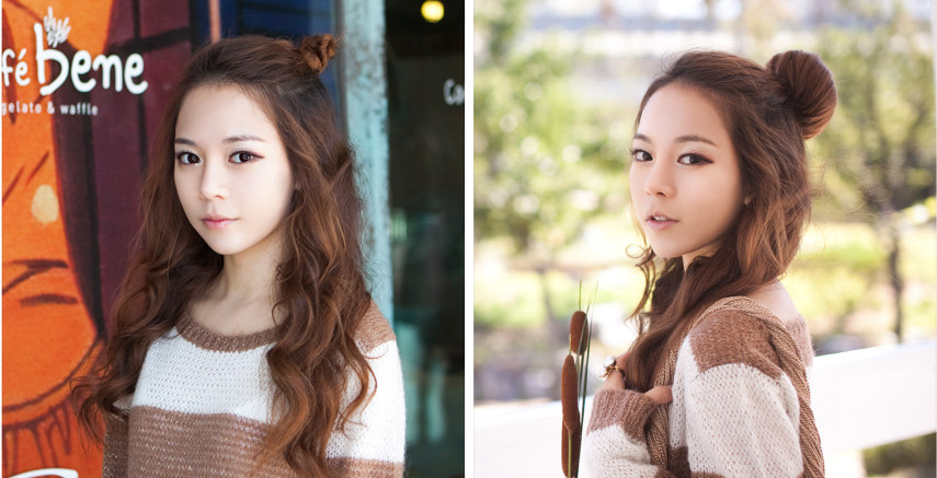 Extension cheveux - Chignon - Ref 235654 Image 26