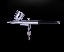 HD-130 model cake coloring airbrush Painting tattoo oxygen meter Water oxygen meter spray gun Beauty instrument hydration grab