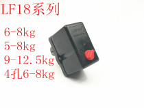 LEFOO LF18 pressure switch 380V air compressor pressure switch Compressor start and stop controller