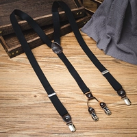 Черный, 2.5см