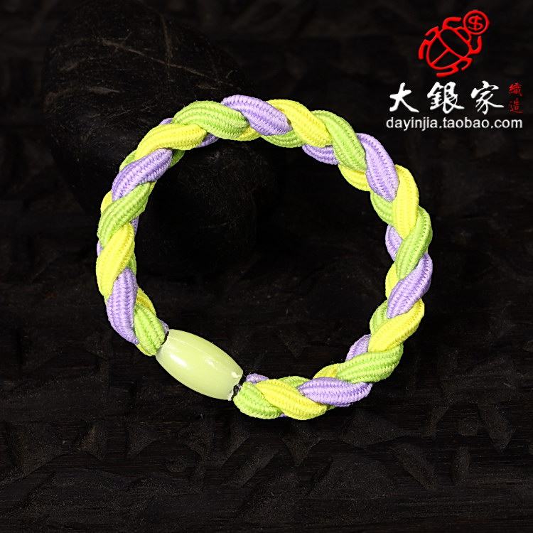 Accessoire cheveux en autre - Ref 1203839 Image 28