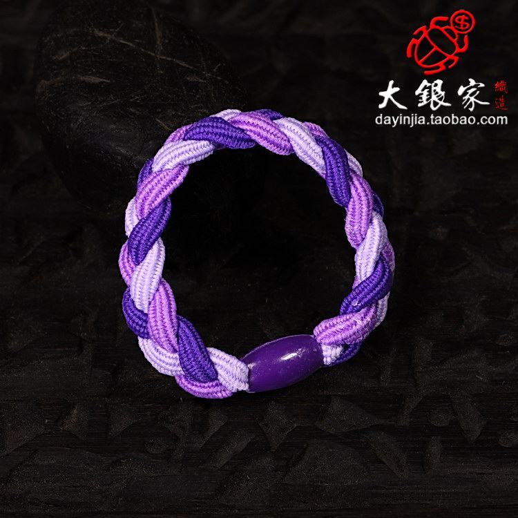 Accessoire cheveux en autre - Ref 1203839 Image 30