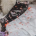 Vòng tròn ma thuật đồ lót cotton nữ Nhật Bản dễ thương ngọt ngào cô gái eo thấp sexy ren quần sịp sinh viên - Nam giới