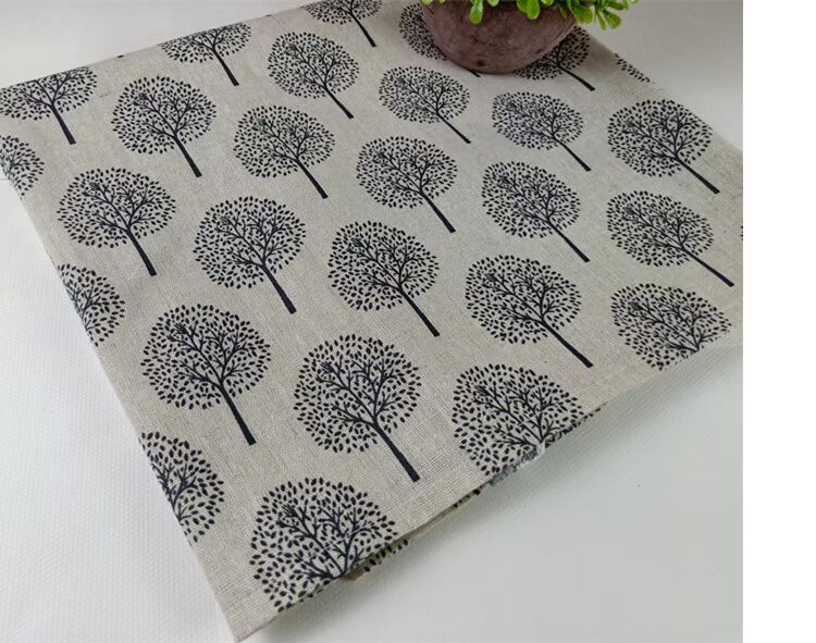 Che tủ lạnh khăn bụi che máy giặt pad tủ khử trùng lò vi sóng Châu Âu đơn giản lanh đôi cửa hộ gia đình áo trùm máy giặt cửa trước electrolux 10kg
