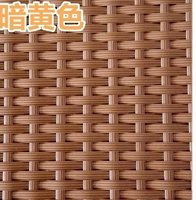 Темно -желтая импортная пейза