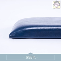 Темно-синий