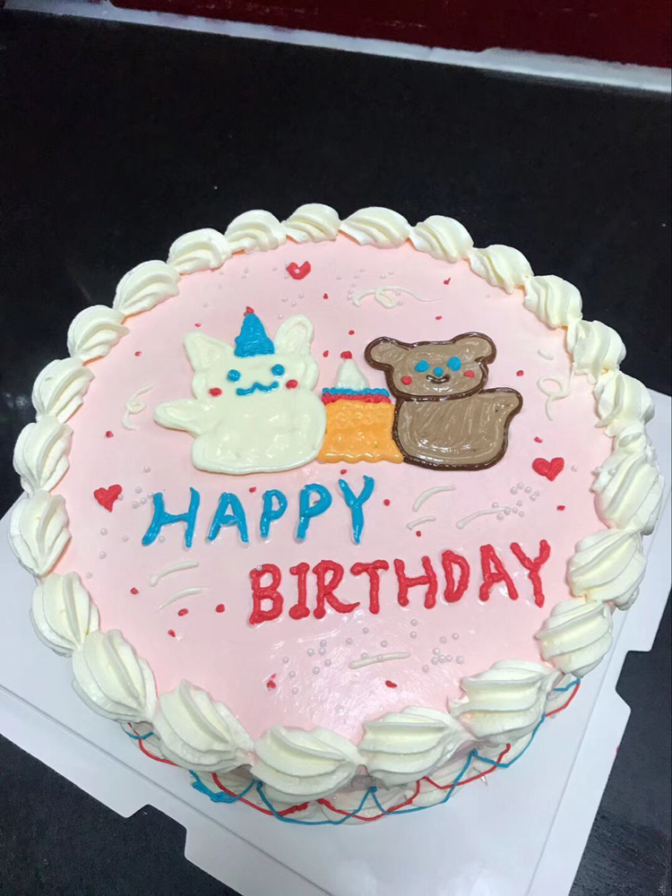 Bánh nướng Máy chiếu Đèn lồng Điện thoại di động Tranh Tranh Baking Speed ​​Player Sinh nhật Máy chiếu Mặt trăng Cookies dep mang trong nha