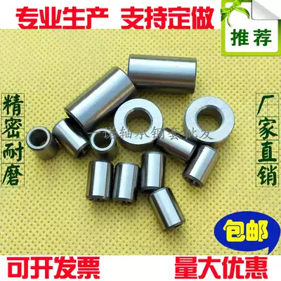 Precision steel sleeve sleeve Needle roller bearing Inner ring Inner diameter 5 6 7 8 9 Outer diameter 8 9 10 11 12 15 16