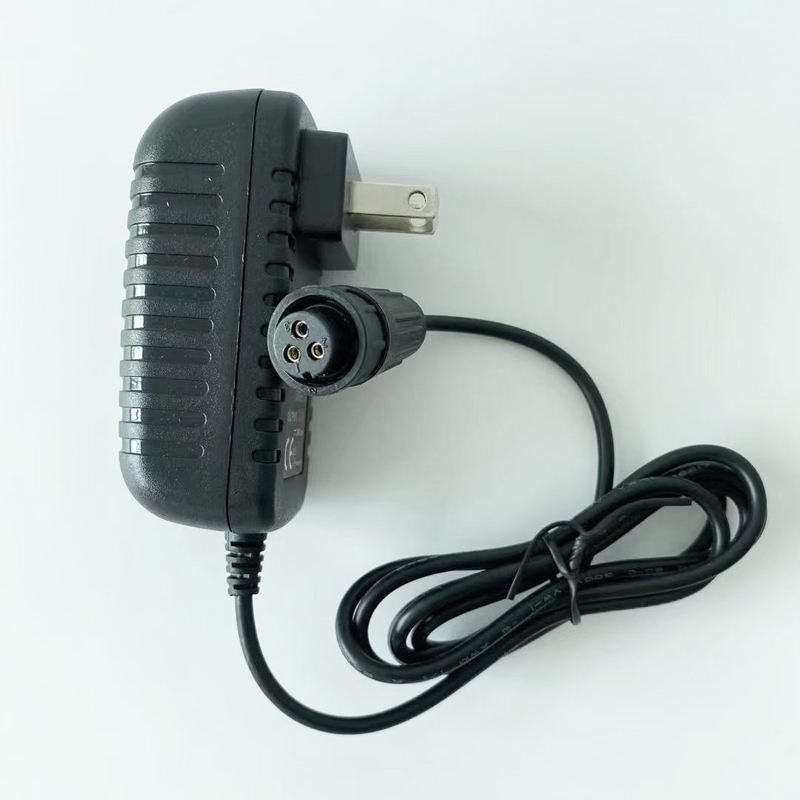 Original Shunhang China Airlines SH598 charging special charger three-hole marine accessories power adapter