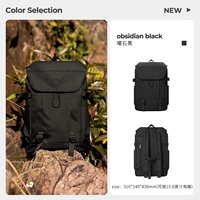 Пленка черный