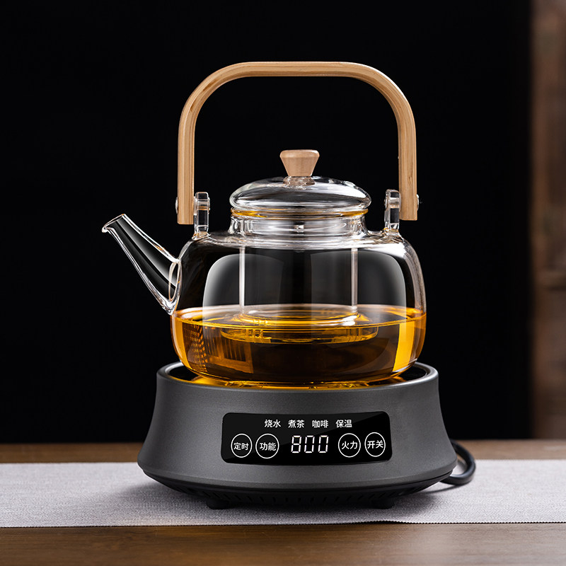 茶总堂茶具
