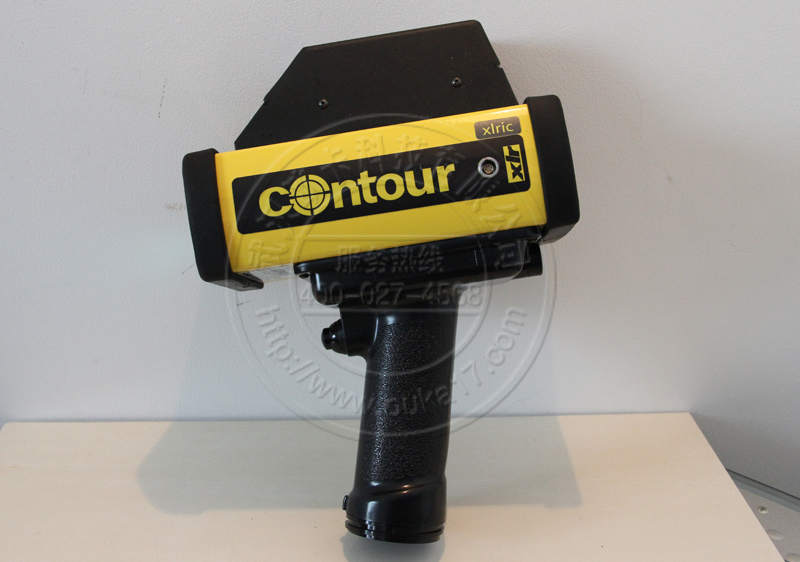 American LaserCraft long-range high-precision laser rangefinder Contour XLRic