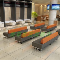 Simple library hair salon waiting area sofa hotel bank lobby rest area card seat company office reception