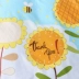 Cotton twill quilt cover đơn mảnh Cotton đôi quilt cover 200 230 giải phóng mặt bằng đặc biệt