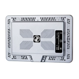 Портативный заполняющий свет с зарядкой, светодиодная батарея, дорожная портативная лампа, камера видеонаблюдения