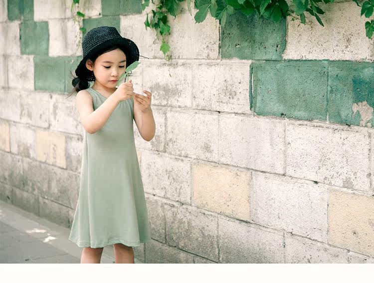 Robes pour fille - Ref 2044421 Image 17