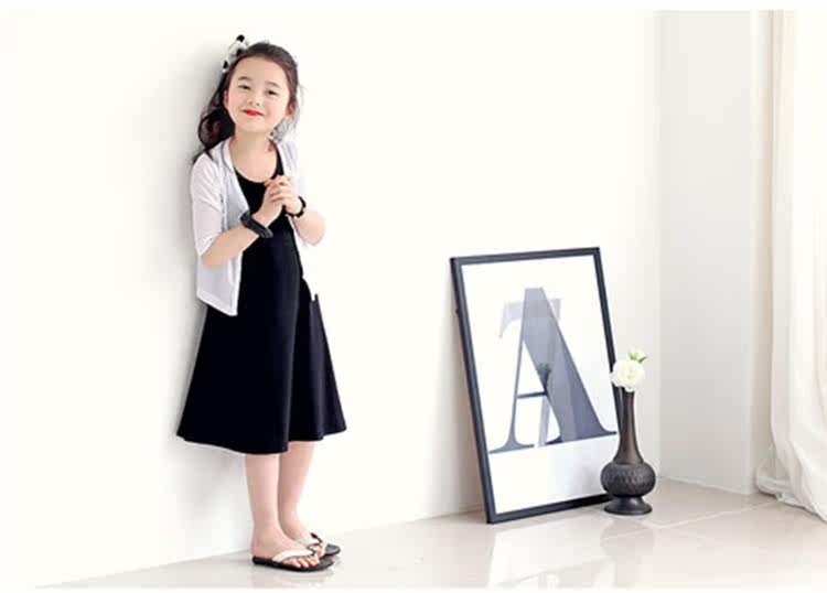 Robes pour fille - Ref 2044421 Image 24