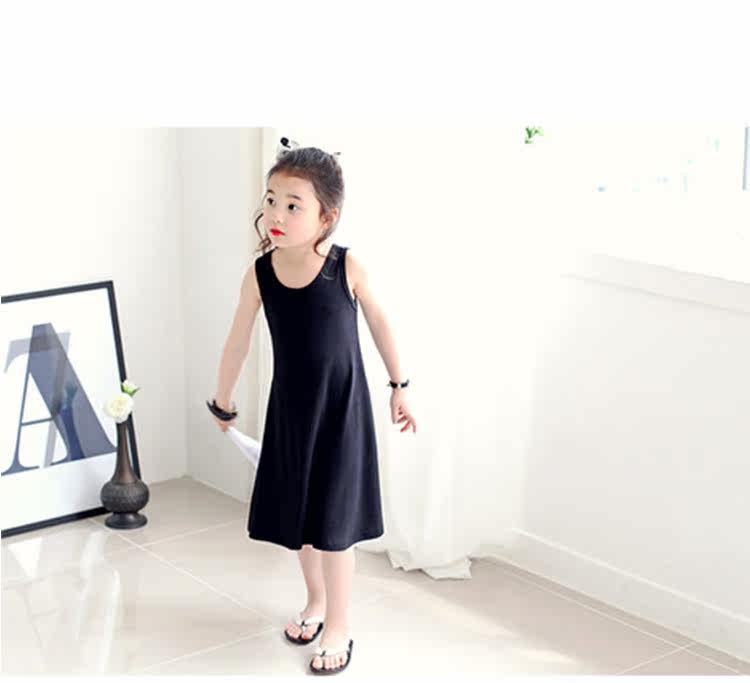 Robes pour fille - Ref 2044421 Image 31