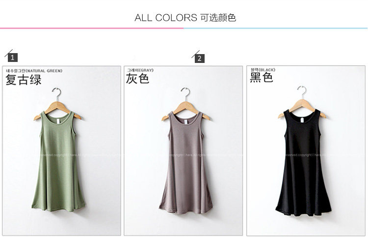 Robes pour fille - Ref 2044421 Image 18