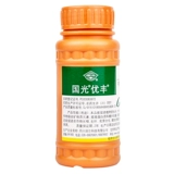 Цитрусовые, овощные и фруктовые деревья Guoguang Youfeng Triacontanol сохраняют цветы и фрукты, способствуют цветению, способствуют цветению и являются противоядиями от вредных пестицидов в Zanthoxylum Bungeanum.
