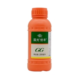 Цитрусовые, овощные и фруктовые деревья Guoguang Youfeng Triacontanol сохраняют цветы и фрукты, способствуют цветению, способствуют цветению и являются противоядиями от вредных пестицидов в Zanthoxylum Bungeanum.