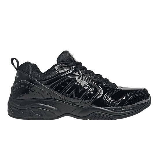 New Balance 623 Classic Referee Shoes New Balance Patent Leather Basketball Referee Shoes Discontinued