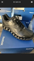 Reebok referee shoes matte version generation pig colon referee shoes