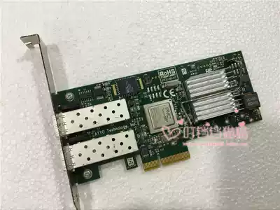 ATTO Celerity FC-42ES 4g fiber card ATTO fiber card